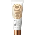 Kanebo Sensai SPF30 Cream 50ml - White