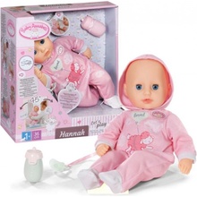 ZAPF Creation Baby Annabell Hannah Play with me 36cm