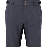 ENDURANCE Мъжки шорти за колоездене ENDURANCE Benal 2-in-1 Cycling/MTB Shorts Cycling bottoms - Blue Nights (055-2837-0412)
