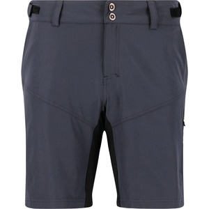 ENDURANCE Мъжки шорти за колоездене ENDURANCE Benal 2-in-1 Cycling/MTB Shorts Cycling bottoms - Blue Nights (055-2837-0412)