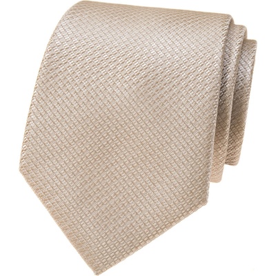 Avantgard Kravata Lux 561-9353 béžová