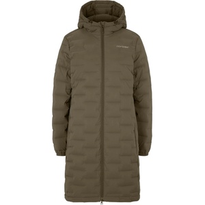 Nordisk Дамско палто Nordisk Women's Iris Coat - Capers (102-4225-0212)