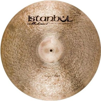 Istanbul Mehmet 18" Legend Dark crash