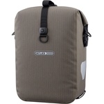 Ortlieb Велосипедна дисага Ortlieb Gravel-Pack Single QL3.1 Pannier - Dark Sand - размер 14, 5 l (510-7075-0211)