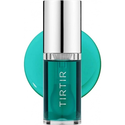 TIRTIR My Glow Lip Oil Грижа за устните 5, 7ml