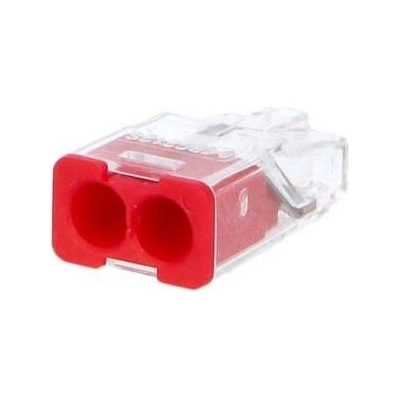 Svorka Eleman PC212S 2x0,2-2,5 1014680