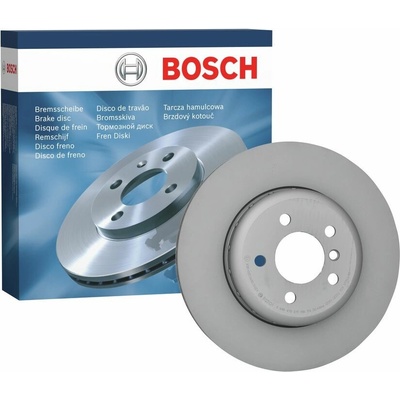 Brzdový kotúč BOSCH 0 986 479 E17