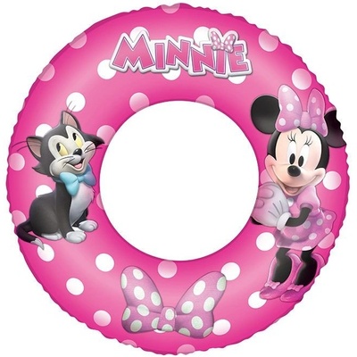 Bestway - MINNIE MOUSE Надуваем пояс 56 см. 91040