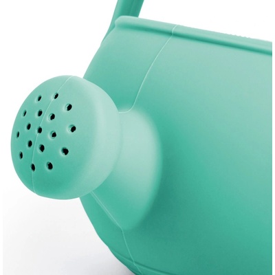 Bigjigs Toys silikonová konvička zelená – Zboží Mobilmania