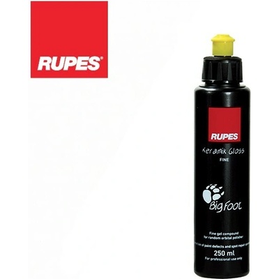 Rupes Keramik Gloss Fine 250 ml