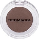 Dermacol 3D mono očné tiene Mono Eyeshadows 3D 05 Matt Chocobons 2 g