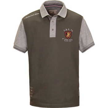 Image 1 of Italian rugby style Тениска irs20 17 pq006 lari