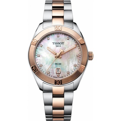 Tissot T101.910.22.116.00