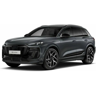 Audi e-tron S-line Business 316 kW