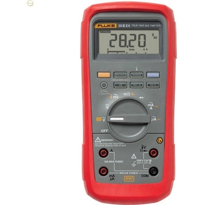 Fluke 28 IIEX