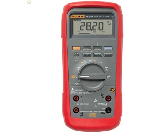 Fluke 28 IIEX