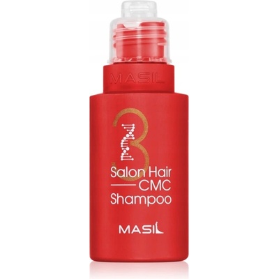 Masil 3 Salon Hair CMC šampón 50 ml