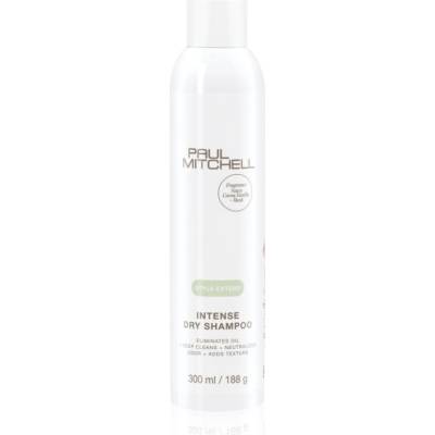 Paul Mitchell Style Extend Intense Dry Shampoo сух шампоан с матиращ ефект 300ml