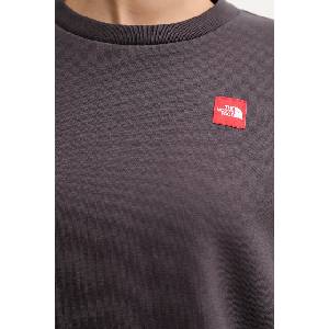 The North Face Суичър Redbox (NF0A8EFY0SA1)