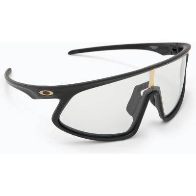 Oakley Слънчеви очила Oakley RSLV matte carbon/photochromic