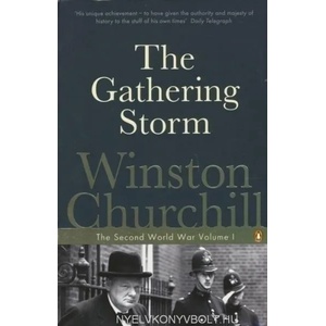 Gathering Storm (ISBN: 9780141441726)