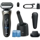 Braun Series 7 72-C7200cc zlatý