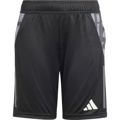 adidas TIRO24 C TRSHOY čierna