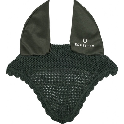 EQUESTRO Čabraka Basic green