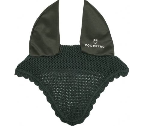 EQUESTRO Čabraka Basic green