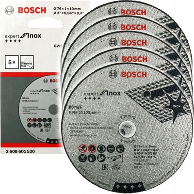 BOSCH 2.608.601.520