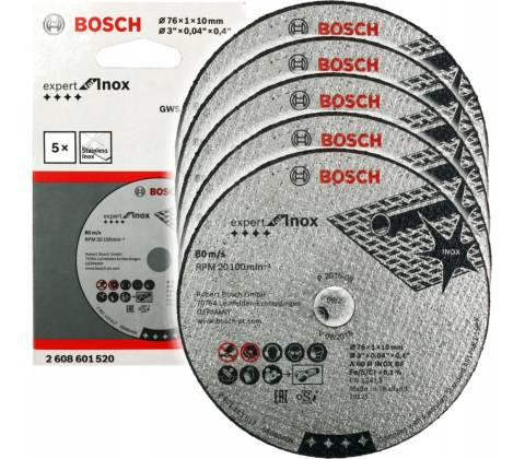 BOSCH 2.608.601.520