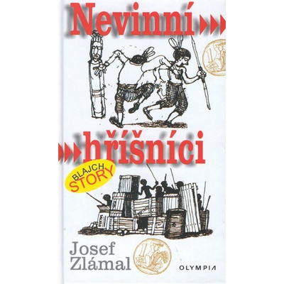 Nevinní hříšníci