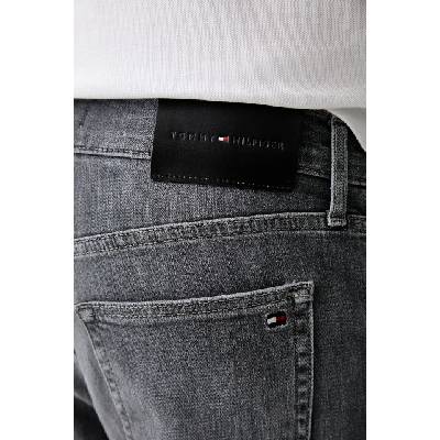 Tommy Hilfiger дънки slim fit мъжки (MW0MW44345)