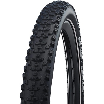 Schwalbe Smart Sam Plus Performance Line 27.5x2.35/60-584