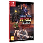WayForward River City Girls Zero (Switch)