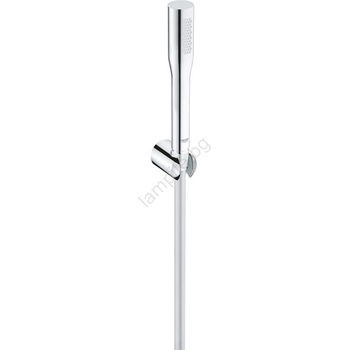 GROHE 27459000 - Душ комплект VITALIO GET STICK 1500 mm лъскав хром (GH0670)