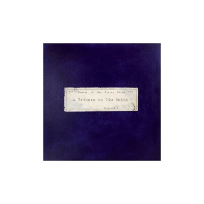 Various - Leader Of The Starry Skies:Tribute to... Vinyl 2 LP