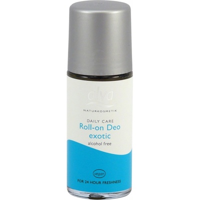 Alva Krystal roll-on Exotic 50 ml