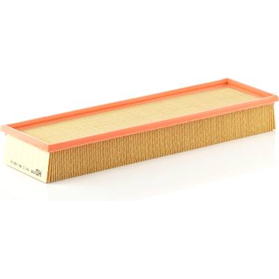 Mann-filter Въздушен филтър mann-filter c 46 150
