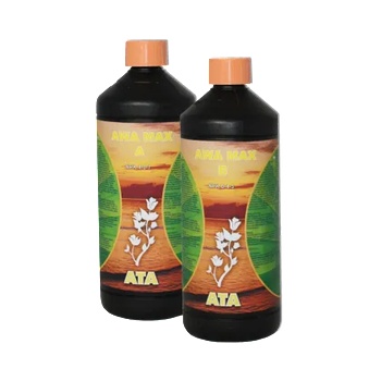 Image 1 of Ata awa max a+b - минерален тор за цъфтеж при хидропоника