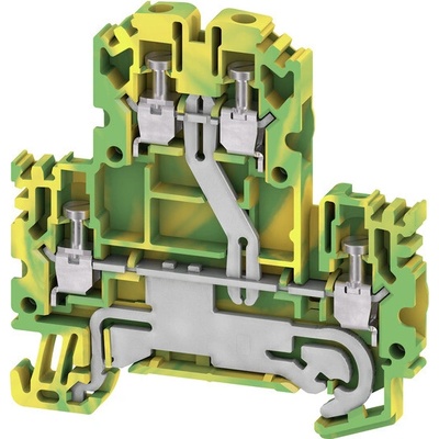 Weidmüller WDK 2.5N PE (1041620000)