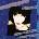 Linda Ronstadt - Cry Like A Rainstorm - Howl Like The Wind (Translucent Blue Coloured) (Anniversary Edition) (Reissue) (LP) (0784300321729)