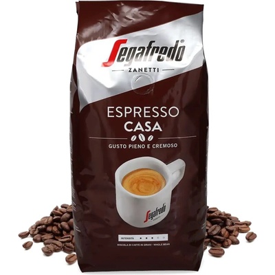 Segafredo Espresso Casa 1 kg