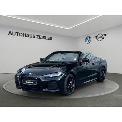 BMW M440i Cabrio xDrive M Sport 288 kW
