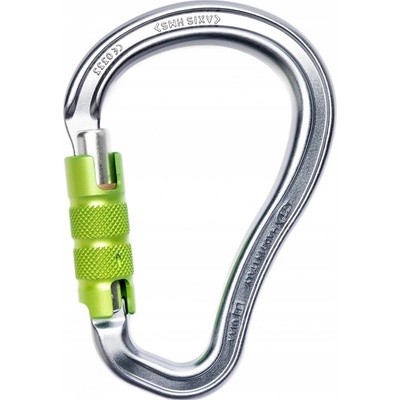 Climbing Technology Axis HMS TG