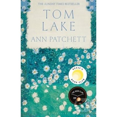 Tom Lake - Ann Patchett – Hledejceny.cz