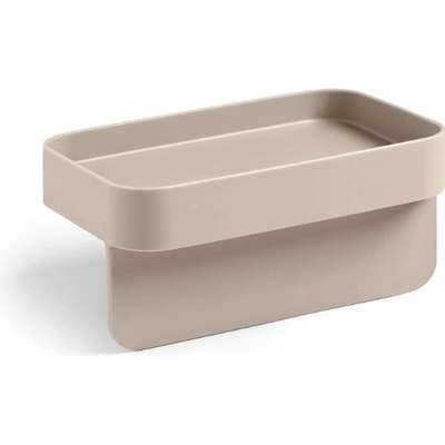 BLIM PLUS Držák houbičky BLIM PLUS Battigia PS2-319 Moka Grey