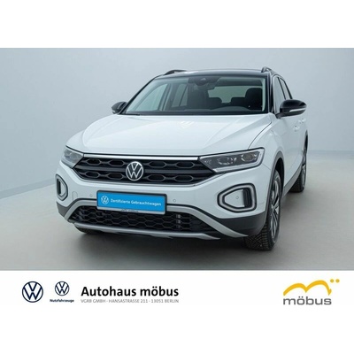 Volkswagen T-Roc 1.5 TSI DSG 110 kW