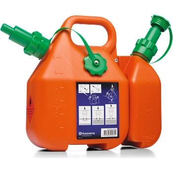 HUSQVARNA Комбинирана Туба (505698000)