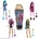 Mattel Monster High: Кукла с мистична изненада